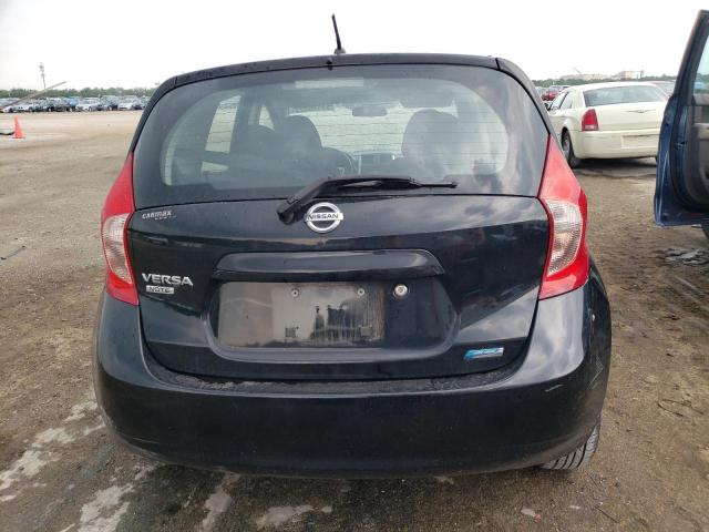 Photo 6 from auction – 2014 NISSAN VERSA with VIN 3N1CE2CP6EL360602