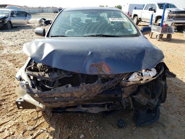 Photo 5 from auction – 2011 TOYOTA COROLLA BA with VIN 2T1BU4EE3BC566607