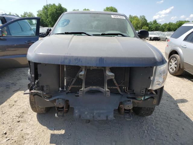Photo 5 from auction – 2011 CHEVROLET SILVERADO with VIN 1GCNCPEX6BZ190476