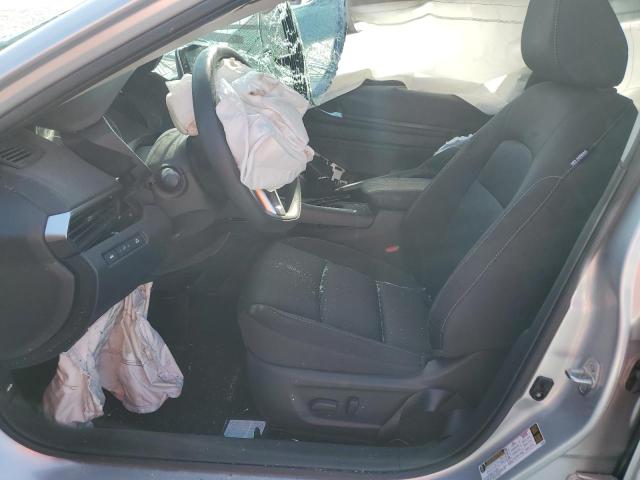 Photo 7 from auction – 2020 NISSAN ALTIMA S with VIN 1N4BL4BV3LC202047