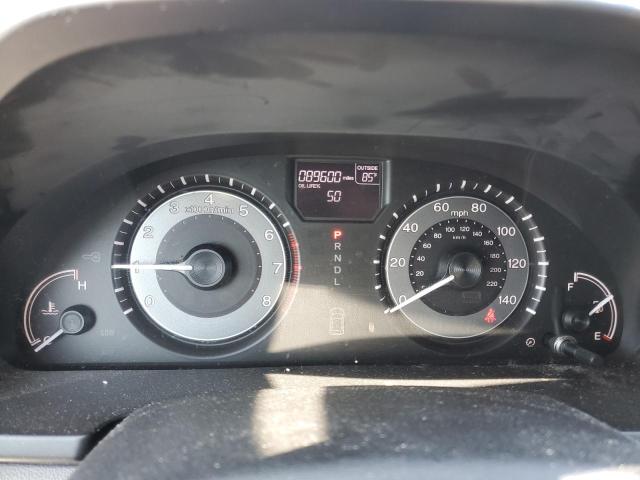 Photo 9 from auction – 2014 HONDA ODYSSEY EX with VIN 5FNRL5H65EB005577