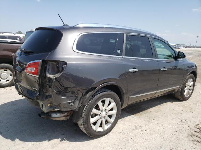 Photo 3 from auction – 2014 BUICK ENCLAVE with VIN 5GAKRCKD6EJ262169