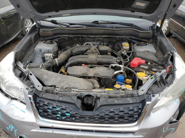 Photo 12 from auction – 2015 SUBARU FORESTER 2 with VIN JF2SJAHC4FH418356