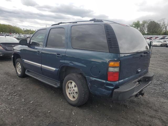 Photo 2 from auction – 2005 GMC YUKON with VIN 1GKEK13T05J159117