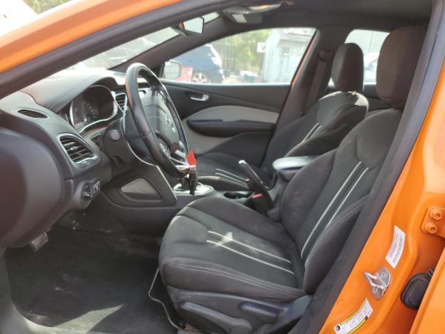 Photo 7 from auction – 2014 DODGE DART SXT with VIN 1C3CDFBB3ED701266