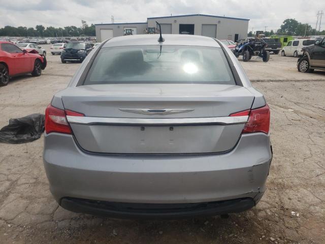 Photo 6 from auction – 2013 CHRYSLER 200 LX with VIN 1C3CCBAB9DN715176