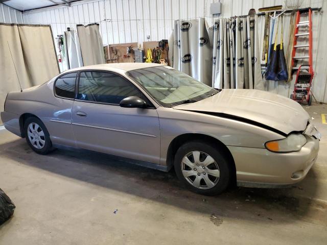 صورة رقم 4 من المزاد - 2003 CHEVROLET MONTE CARL مع VIN 2G1WW12E239232125