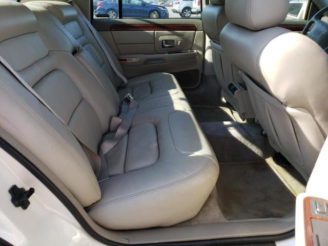 Photo 10 from auction – 1999 CADILLAC DEVILLE with VIN 1G6KD54Y6XU806117