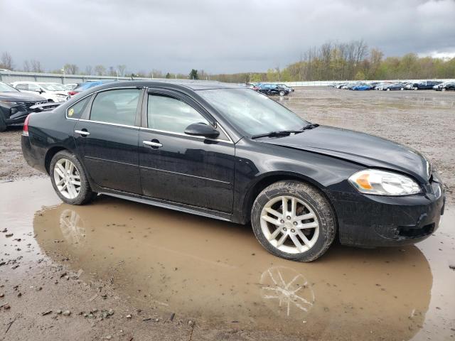 Photo 4 from auction – 2015 CHEVROLET IMPALA LIM with VIN 2G1WC5E37F1143843