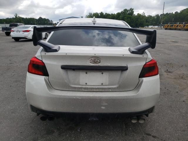 Photo 6 from auction – 2016 SUBARU WRX PREMIU with VIN JF1VA1E66G9829138