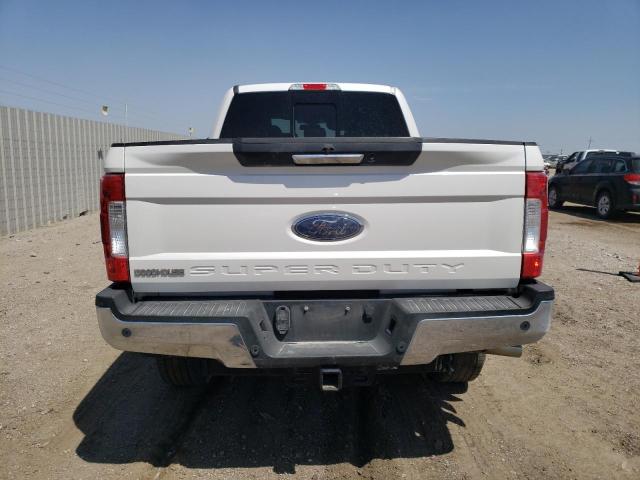Photo 6 from auction – 2017 FORD F250 SUPER with VIN 1FT7W2BT2HEE71081