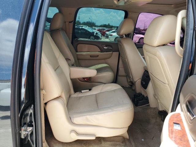 Photo 11 from auction – 2012 CHEVROLET SUBURBAN C with VIN 1GNSCKE08CR150790