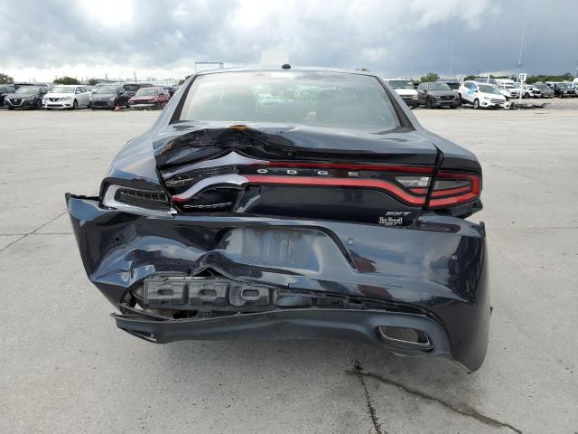 Photo 6 from auction – 2018 DODGE CHARGER SX with VIN 2C3CDXBG5JH180484