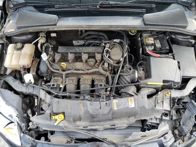 Photo 11 from auction – 2014 FORD FOCUS SE with VIN 1FADP3F25EL318960
