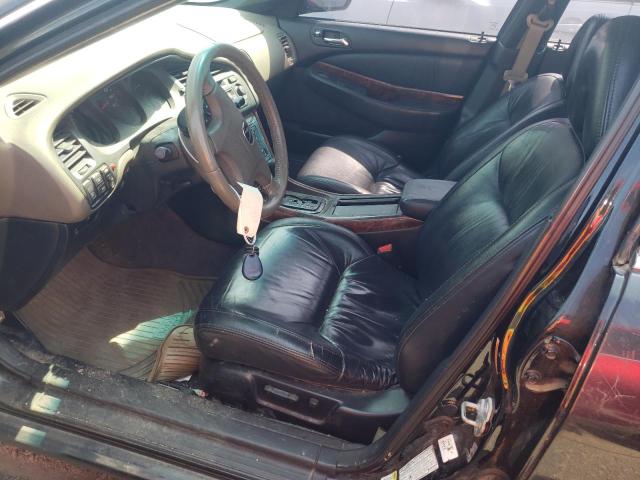 Photo 7 from auction – 2003 ACURA 3.2TL with VIN 19UUA56663A068567