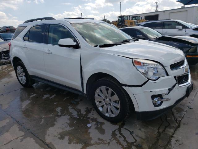 Photo 4 from auction – 2010 CHEVROLET EQUINOX LT with VIN 2CNFLPEYXA6311139
