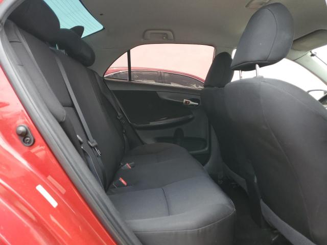 Photo 10 from auction – 2009 TOYOTA COROLLA BA with VIN 1NXBU40E79Z034342