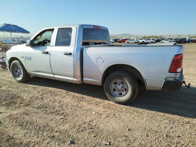 Photo 2 from auction – 2017 RAM 1500 ST with VIN 1C6RR6FT7HS736202