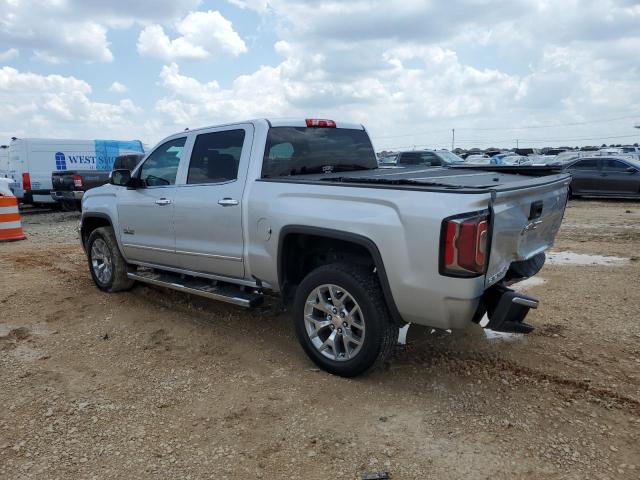 Photo 2 from auction – 2018 GMC SIERRA K15 with VIN 3GTU2NEC2JG483385