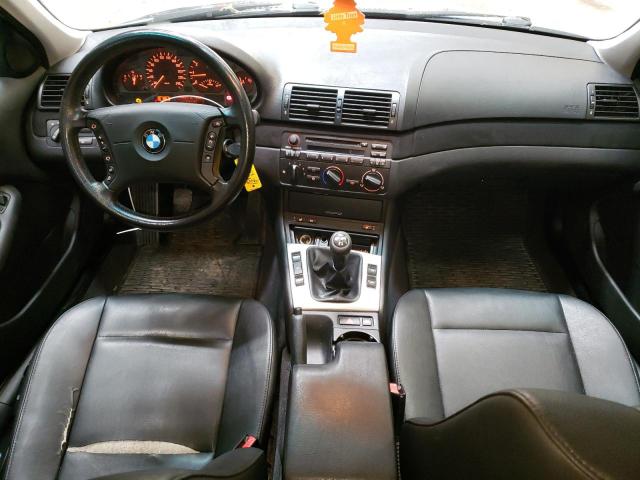 Photo 8 from auction – 2002 BMW 320 I with VIN WBAEV13472KL10307