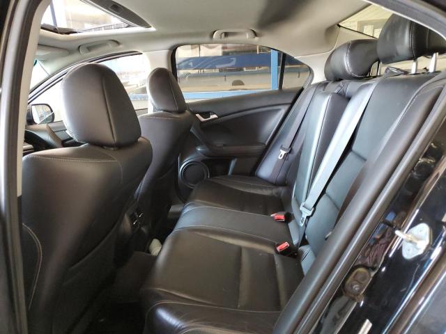 Photo 10 from auction – 2014 ACURA TSX TECH with VIN JH4CU2F67EC002020