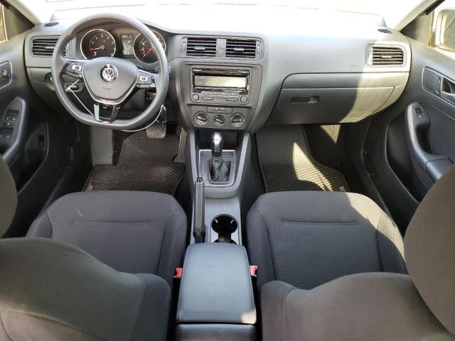 Photo 8 from auction – 2015 VOLKSWAGEN JETTA BASE with VIN 3VW2K7AJ6FM282571