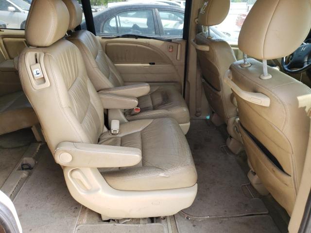 Photo 11 from auction – 2010 HONDA ODYSSEY EX with VIN 5FNRL3H65AB093948
