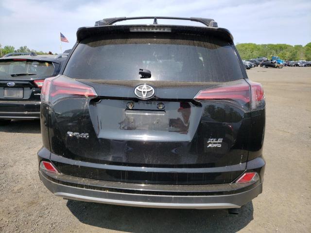 Photo 6 from auction – 2018 TOYOTA RAV4 ADVEN with VIN 2T3RFREV6JW821938