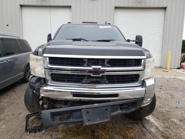 صورة رقم 5 من المزاد - 2008 CHEVROLET SILVERADO مع VIN 1GCHK29K18E101494