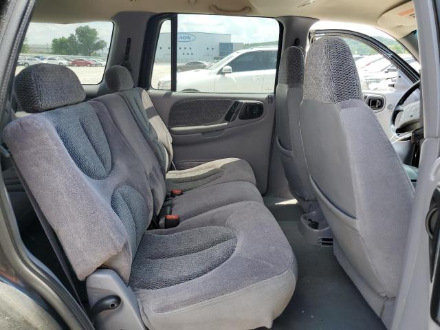 Photo 11 from auction – 1998 DODGE DURANGO with VIN 1B4HS28Y9WF182562