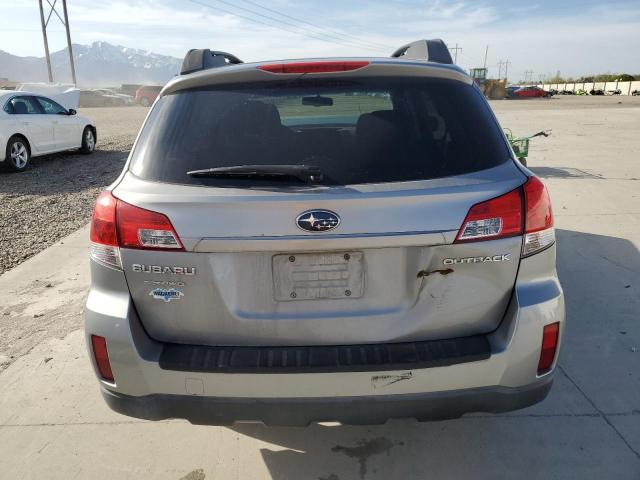 Снимка 6 от търг – 2010 SUBARU OUTBACK 2. с VIN 4S4BRCCC9A3342984