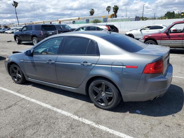 Photo 2 from auction – 2005 ACURA TL with VIN 19UUA66215A075190