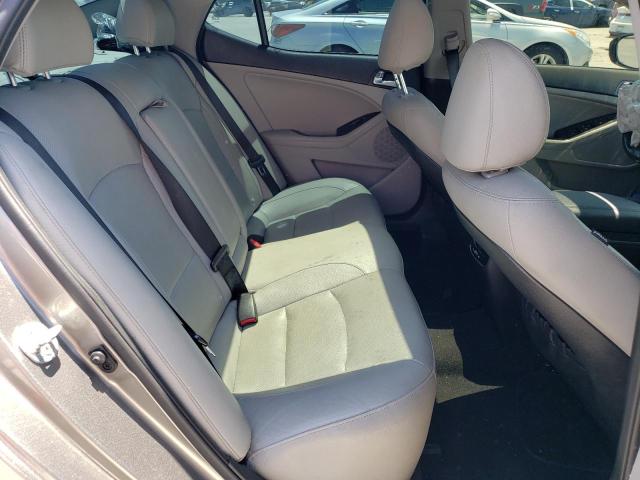 صورة رقم 10 من المزاد - 2015 KIA OPTIMA EX مع VIN 5XXGN4A72FG496462
