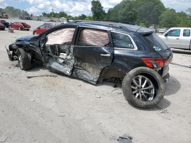 Photo 2 from auction – 2014 MAZDA CX-9 GRAND with VIN JM3TB3DV8E0438570