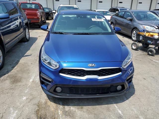 Photo 5 from auction – 2021 KIA FORTE FE with VIN 3KPF24AD8ME288361