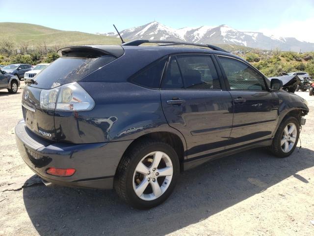 Photo 3 from auction – 2005 LEXUS RX 330 with VIN 2T2GA31U35C042296