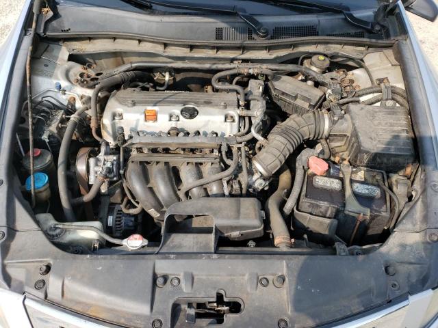 Photo 11 from auction – 2010 HONDA ACCORD EX with VIN 1HGCP2F70AA077666