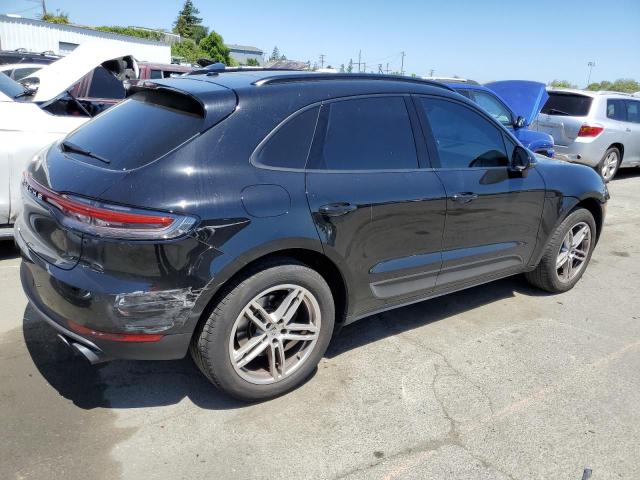 Photo 3 from auction – 2021 PORSCHE MACAN with VIN WP1AA2A52MLB08310