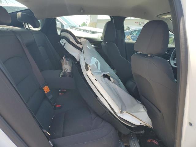 Photo 10 from auction – 2017 CHEVROLET MALIBU LS with VIN 1G1ZB5ST6HF256523