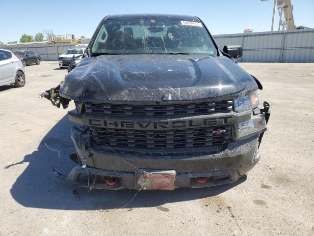 Photo 5 from auction – 2020 CHEVROLET SILVERADO with VIN 1GCPYCEF1LZ100677