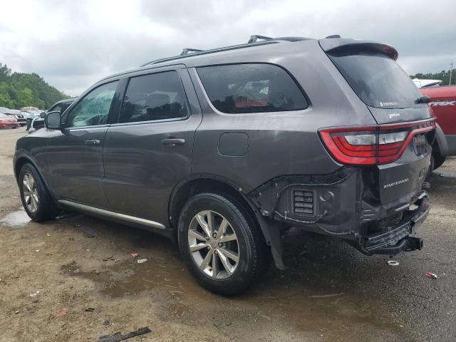 Photo 2 from auction – 2014 DODGE DURANGO LI with VIN 1C4RDHDG0EC499938