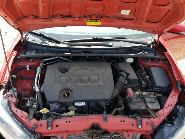Photo 11 from auction – 2014 TOYOTA COROLLA L with VIN 2T1BURHE4EC082748