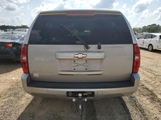Photo 6 from auction – 2009 CHEVROLET SUBURBAN C with VIN 1GNFC26J89J108331