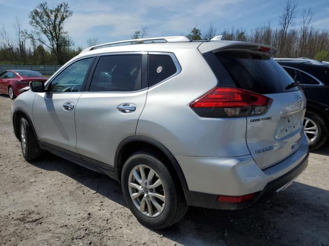 Photo 2 from auction – 2017 NISSAN ROGUE S with VIN KNMAT2MV9HP532086
