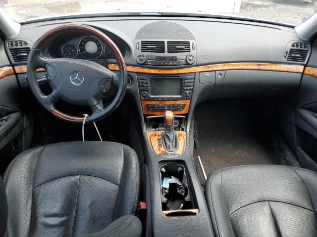 Photo 8 from auction – 2006 MERCEDES-BENZ E 500 with VIN WDBUF70J66A857684