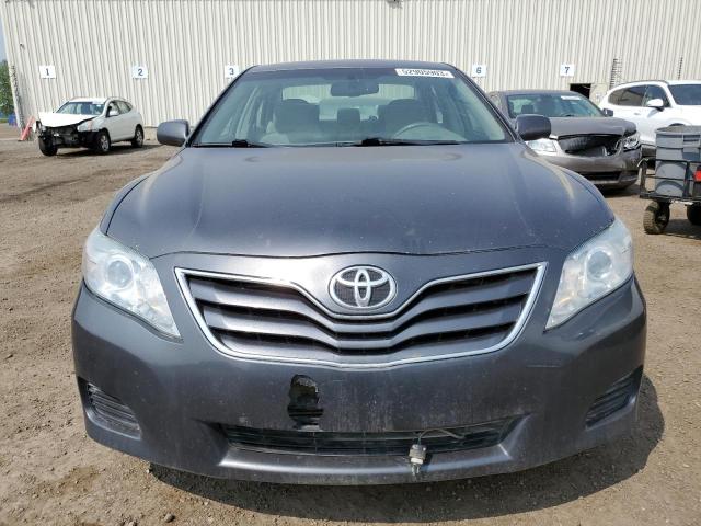 Photo 5 from auction – 2011 TOYOTA CAMRY BASE with VIN 4T1BF3EK5BU767384