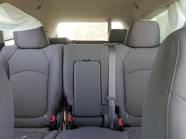 Photo 10 from auction – 2010 CHEVROLET TRAVERSE L with VIN 1GNLRFED6AS147731