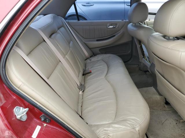 Photo 10 from auction – 2001 HONDA ACCORD EX with VIN 1HGCG56691A080218