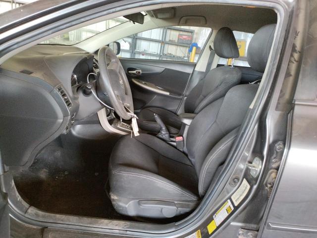 Photo 7 from auction – 2013 TOYOTA COROLLA BA with VIN 5YFBU4EE7DP093037
