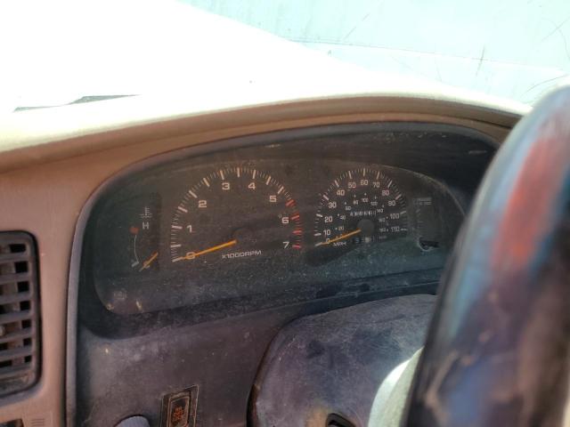 Photo 9 from auction – 1997 TOYOTA 4RUNNER LI with VIN JT3HN87R2V0105660